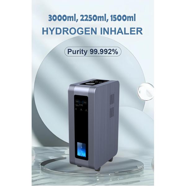Weizi Medical Hydrogen Inhaler Machine