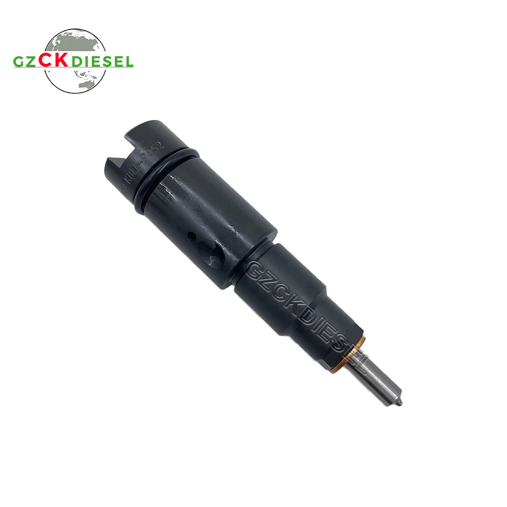 New Fuel Injector 5265842 C5265842 KBEL-P052 for Cummins Engine L8.9 ISL9.5