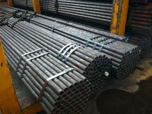 Quality ASME Carbon Steel Boiler Tubes for Power Plants for sale