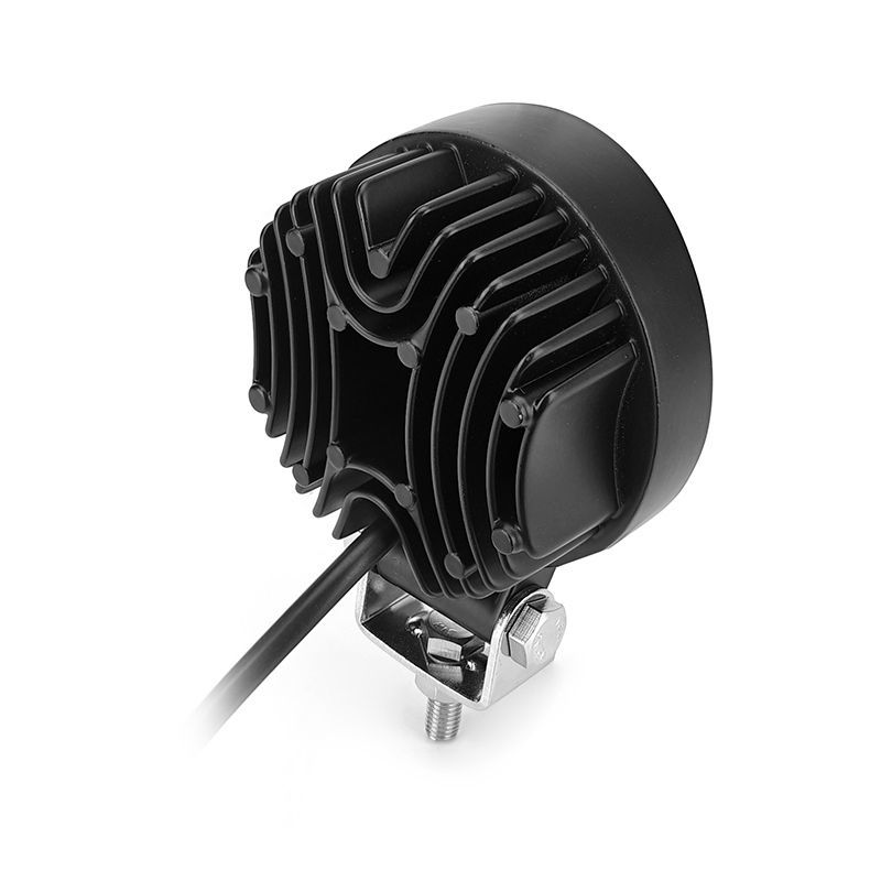LED Mini 27W IP67 Spotlight Work Vehicle Round Light China