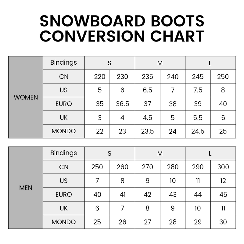 Beginner Level Men's Snowboard Bindings Step On Quick Off Skiing Snow Board OEM Product Manufacturing