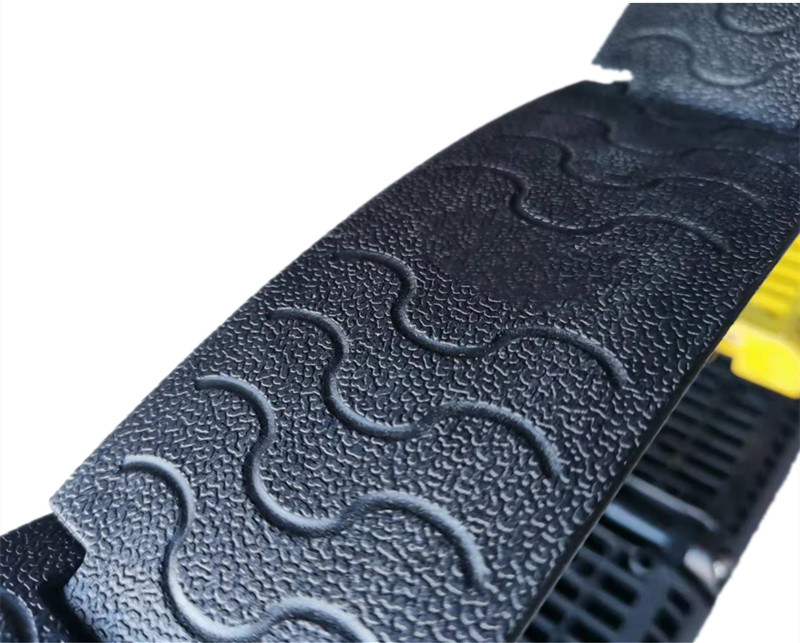 Standard 17 18 Inch Wheel Flat Tyre Protection For Pickup Trucks SUV MPV