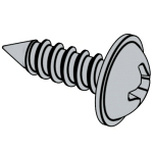 Self Tapping Screws for Metal Custom M1.4 M2 M3 M4 M5 M6 Fasteners from High Grade 4.8/ 8.8/ 10.9/ 12.9 Ect