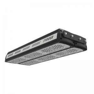 China Multifunctional LED Linear High Bay Fixture 100W-300W For Warehouse on sale