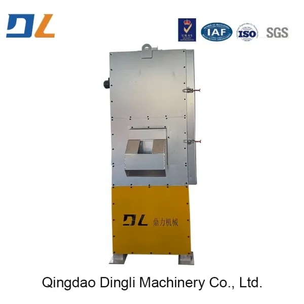High-Efficiency Sand Casting Electric Furnace for Foundries