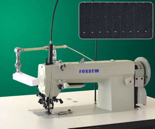 Hand-Stitch Sewing Machine FX-788