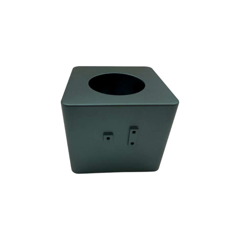 Quality Anodized Aluminum CNC Milling Service , Precision CNC Machined Parts Manufacturers for sale