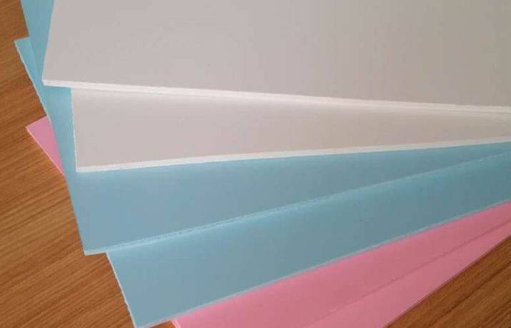 Flat Refrigerated Truck FRP Panel Insulation Molding And Processing Flexibility