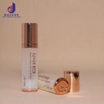 40ml Manufacture Plastic Airless Pump Bottle Serum Lotion Pump Dispenser Vacuum