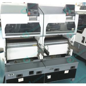 Quality FUJI NXT M6 Used PCB LED Pick And Place Machine for sale