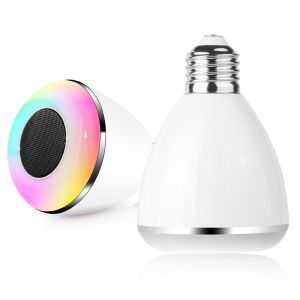Quality bluetooth smart led bulb for sale