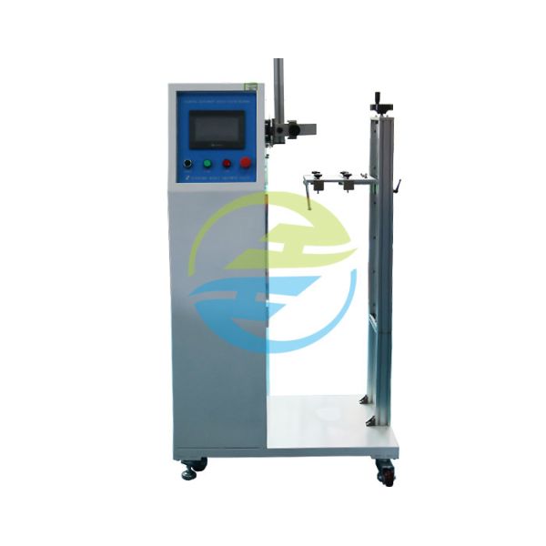 Household Appliance and Luminaire Adjustment Test Device | Precision IEC Test