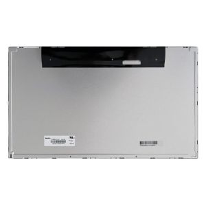 Quality AUO Symmetry IPS LCD Screen RGB Vertical Stripe 18.5 Inch LCD for sale