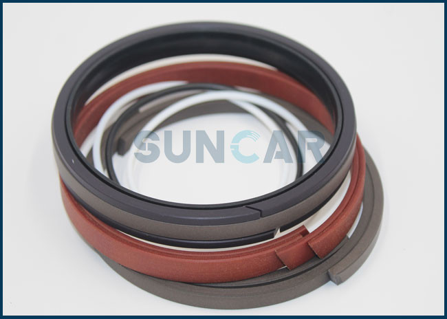31Y1-20450 31Y120450 Boom Cylinder Seal Repair Kit For HYUNDAI R160LC-7 R170W-7 R170W-7A R180LC-7