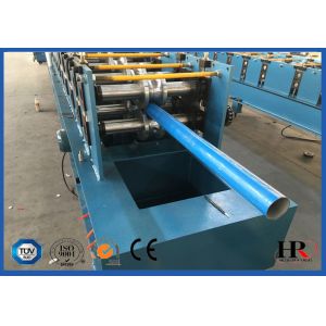 Quality Pipe Roll forming Machine With welding for sale