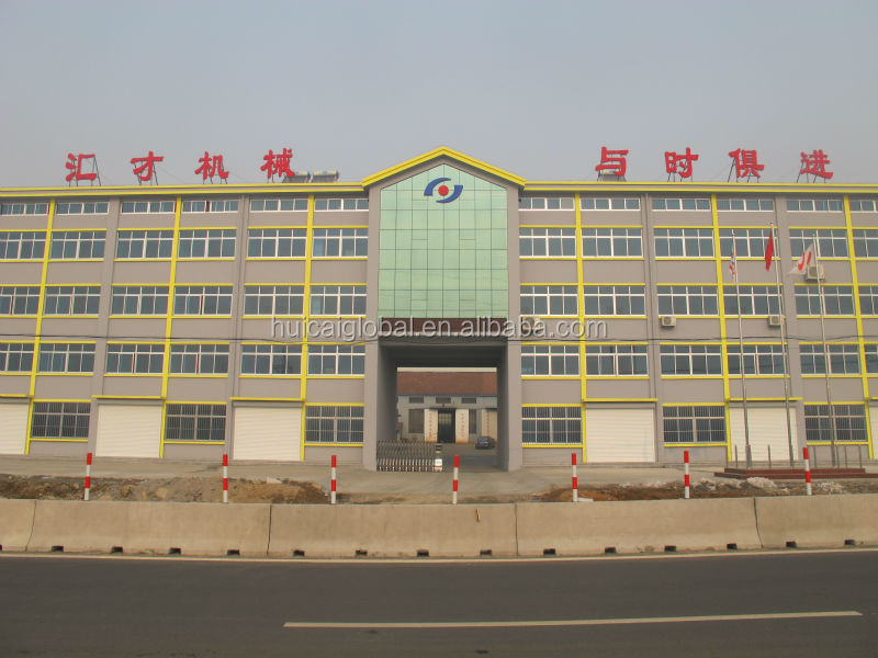 100ton Rubber Brake Pads Vulcanizing Machine for Customer Requirements