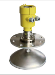 26Ghz High Frequency Radar Level Meter KLD260 Series For Solid Material