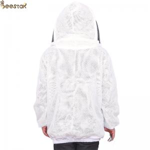 Quality OEM Three Layers Ventilated Bee Jacket with Venlitated clothes for sale