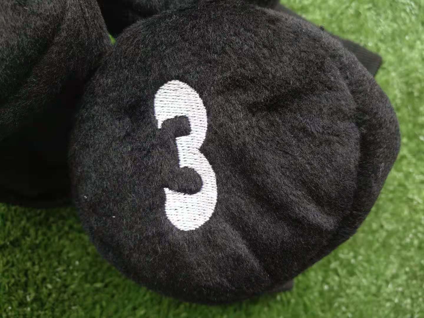 golf head cover , Golf cover , driver cover , fairway cover , ut cover, hybrid cover , headcover