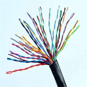 Buy cheap Customized Electric Wire from wholesalers