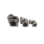 IP65 AGV Precision Servo Planetary Gearbox Reducer Motor 1300N