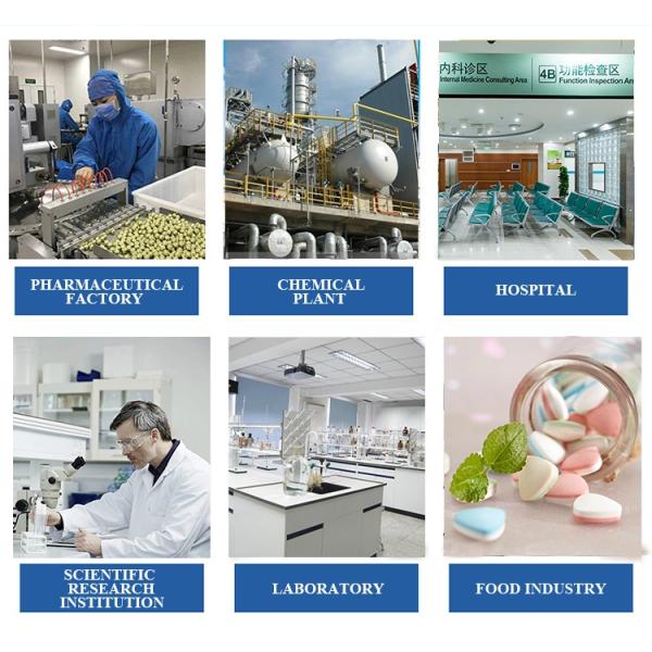 30r/Min 24mm Diameter Rotary Tablet Compression Machine