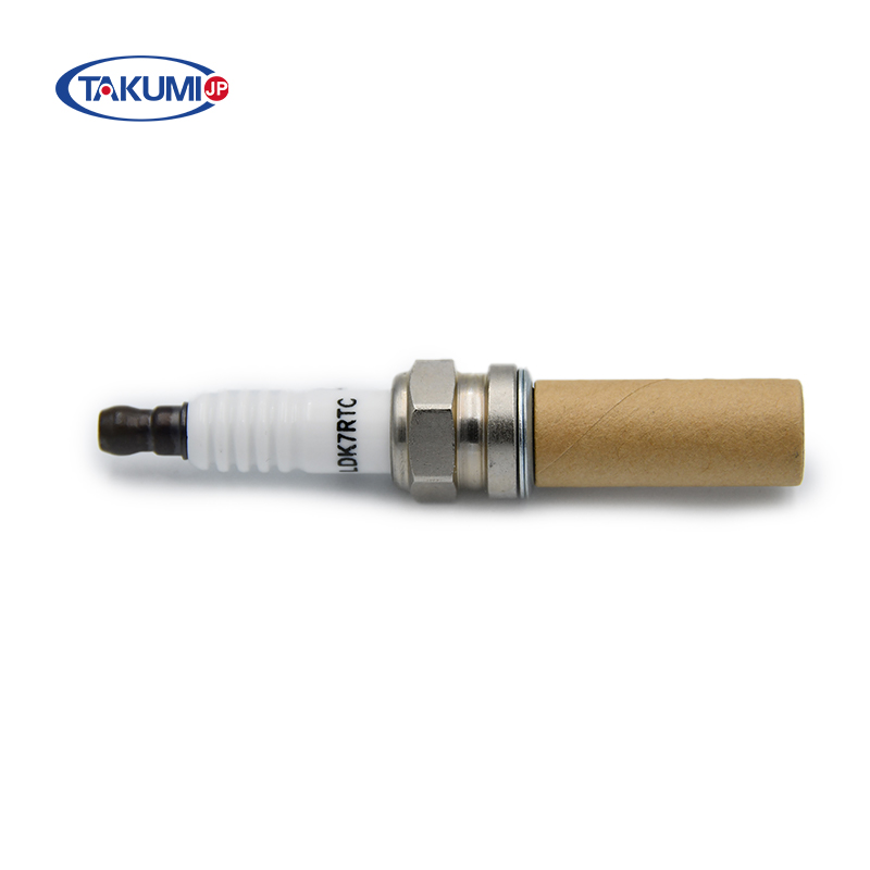 Spark Plug For NGK BKR6ES, DENSO IK20/VK20/K20PR-U/K20TT Champion RC7YC/RC8YC/RC10YCC