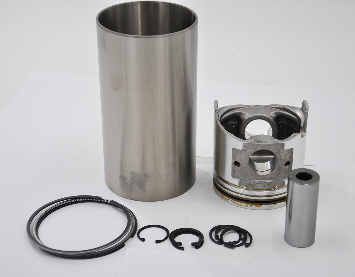 STD Size 4TNV98 Overhaul Yanmar Engine Parts