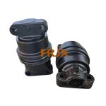 Excavator Carrier Roller For Komatsu PC220 Series Top Roller Manufacturers Of