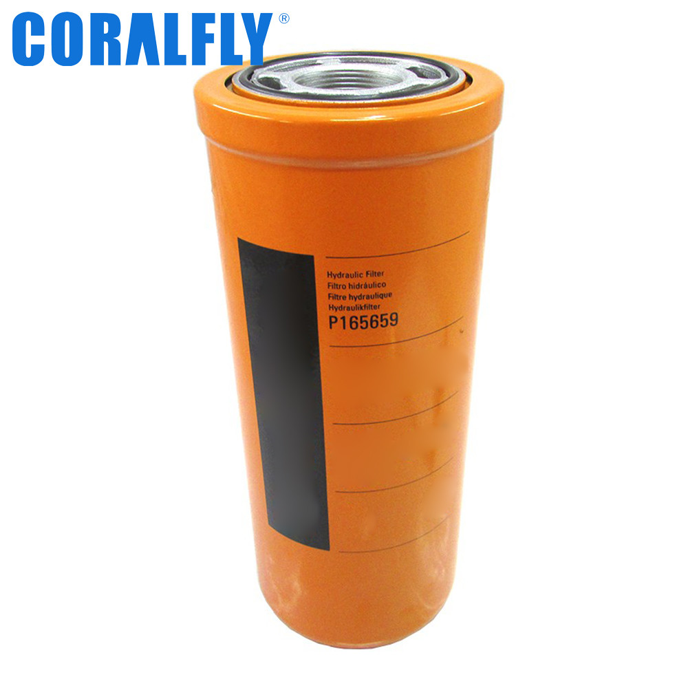 P165659 Hydraulic Filter For CORALFLY N9086