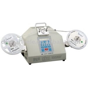 High Precision Electronic Component Counter , Parts Counting Machine