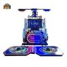 Buy cheap Home Use Arcade Dance Machine VR Dance Dance Revolution Machine from wholesalers