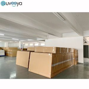 83 Inch Multi Touch Infrared Smart Interactive Whiteboard Provide Skd