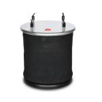 1S5209 For DAF/VOLVO/SAF/OTHER Rear Air Suspension Rubber Bag for Heavy Duty