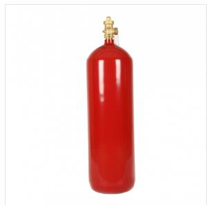 Quality ODM High Pressure Gas Cylinder Safety 34crm04 Steel Cylinders GB/T 5099 for sale
