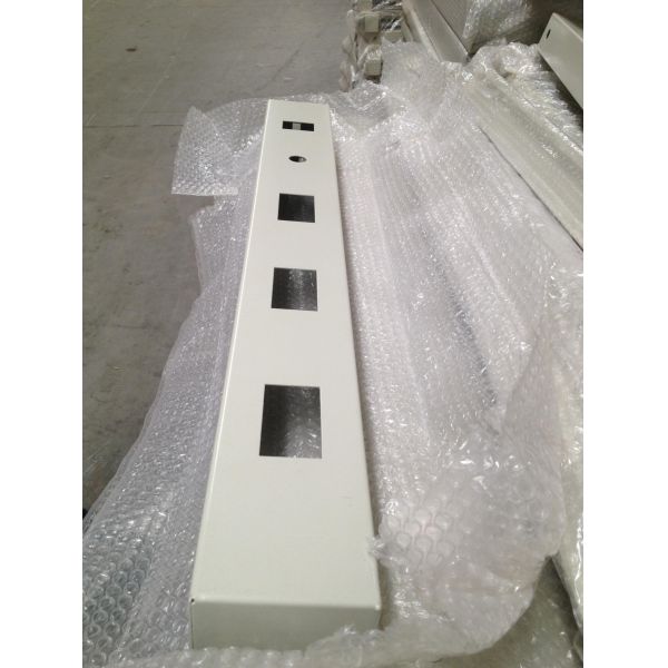 Anti-Static ESD Workbench for EPA Areas Custom ESD Work Table
