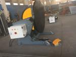 HB-12 Rotating Welding Positioner Rotate Round Or Tubular Work Pieces