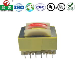 TOROIDAL Coil Structure Custom EI33 Power Transformer 220V to 110V Single Phase