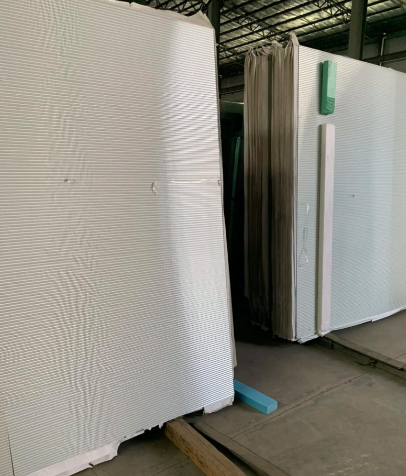 Composite FRP Panels Light Weight, High Strength, Good Insulation, Strong