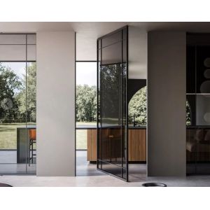 China Custom Stainless Steel Movable Partition Walls With Sliding Systems​ on sale