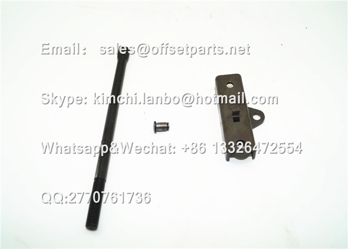 feeder adjusting unit for 650 machine 180mm good quality offset press printing machine spare parts
