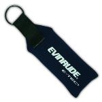 Neoprene Keyring