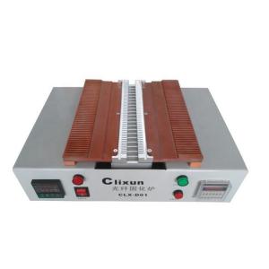 China High Precision Optical Fiber Monitoring System 250C Calibration Wavelength on sale