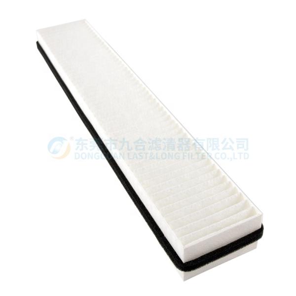 Heavy-duty Filter 87385322 87385324 87385326 C001723 C001896 PA5404 SC90109 CU5044 SKL46083 AF27828 for Construction Works
