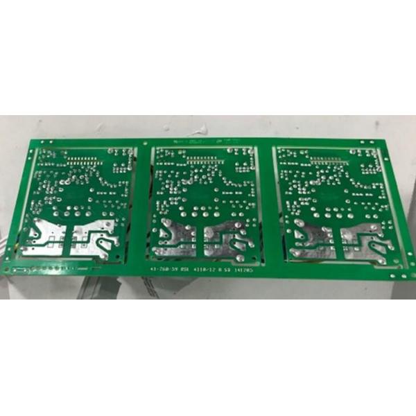 Components PCB Lead Cutting Machine High Efficiency Low Noise 77x96x107 CM