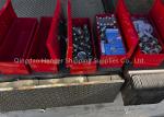 4-12 Layers Rubber Airbag Ship / Boat Launching Shipyard Docking