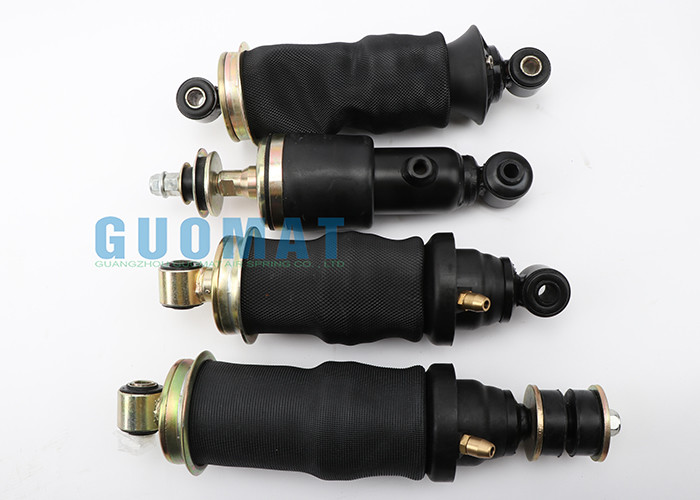 MAN Front Cab Air Spring Absorber 81417226049 81417226052 Sachs 105856