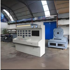 Quality High Efficiency Hydraulic Pump Test Bench With Multiple Display Mode for sale