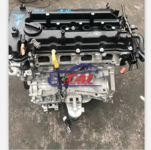 Quality Original Japanese Engine Parts 1.3i 2.4L Sorento Engine For Hyundai G4kd for sale