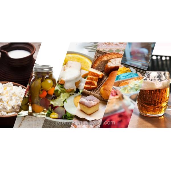 Fufeng MSG Monosodium Glutamate 99% 25kgs Bag 20-80 Mesh for Food Additive